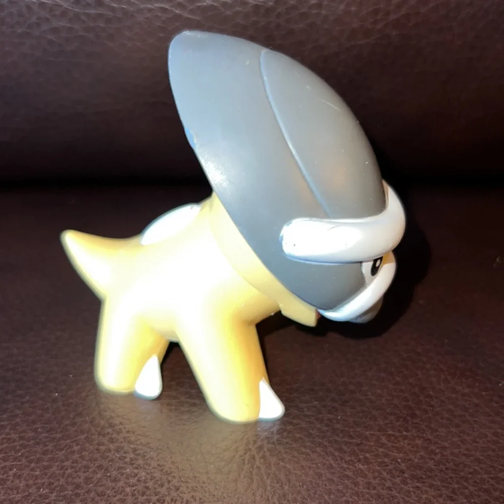 SHIELDON Pokemon Nintendo JAKKS Pacific 2